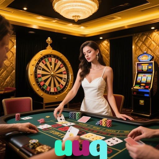 uuq 