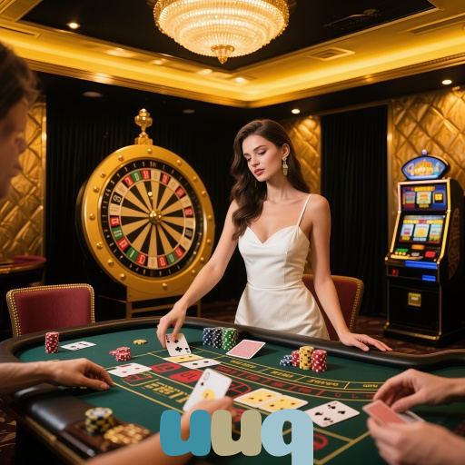 uuq 