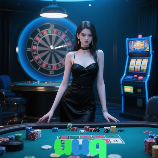 uuq 