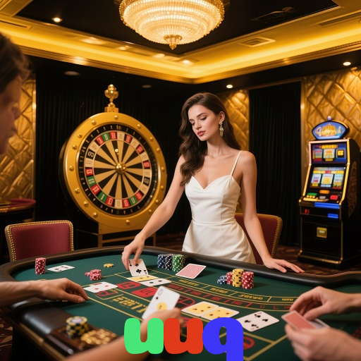 uuq 