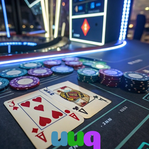 uuq 